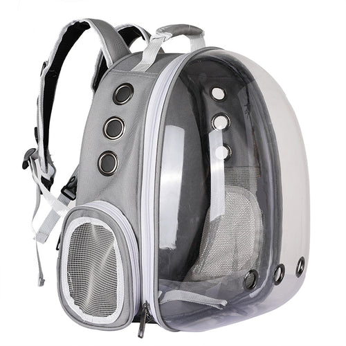 ChillPaw Bubble Backpack Carrier