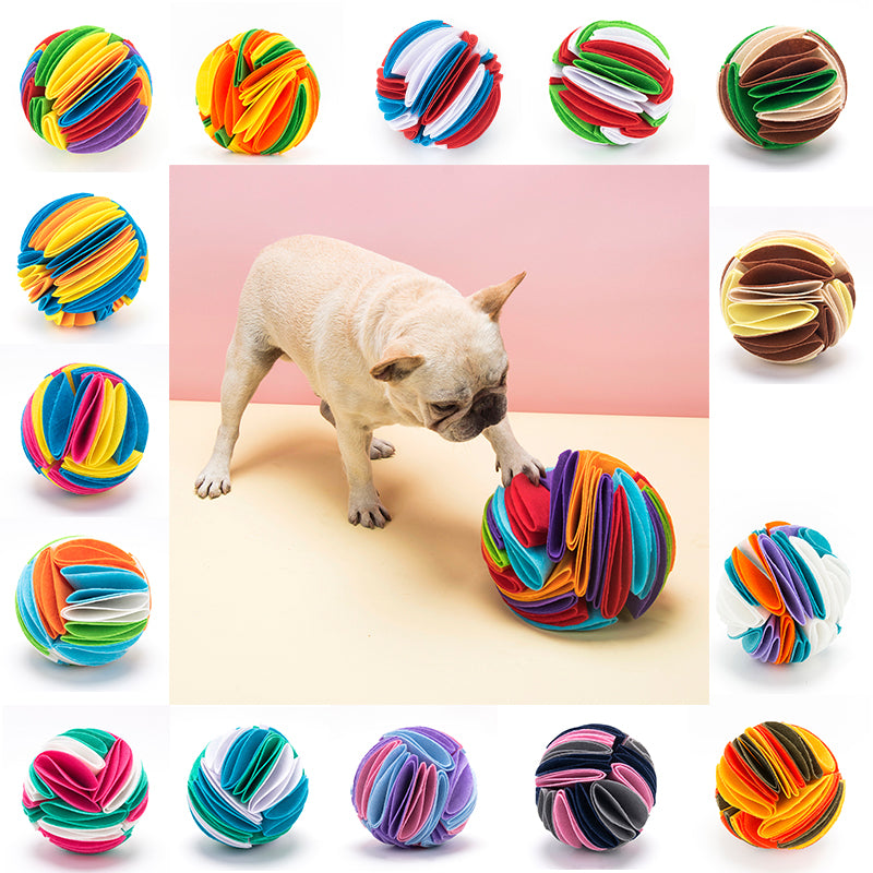 ChillPaw Snuffle Ball