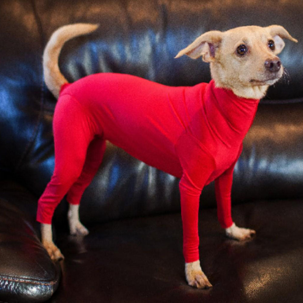 ChillPaw Four-Leg Jumpsuit