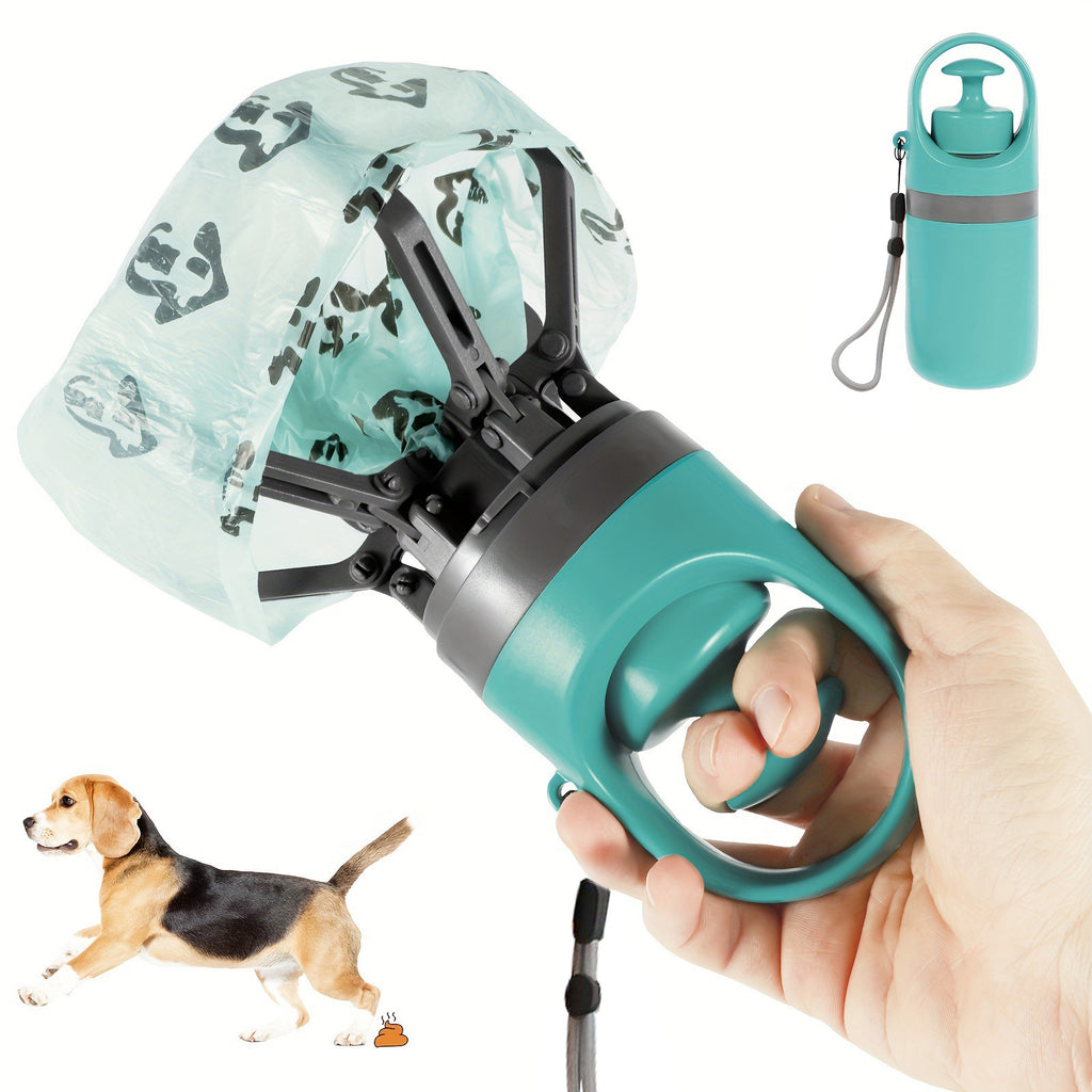 ChillPaw Claw Pooper Scooper