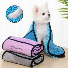 ChillPaw Drying Robe